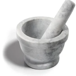 Best Gifi Mortier et pilon marbré