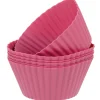 Best Gifi Moule caissette silicone x6