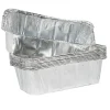 Sale Gifi Moule à cake aluminium x10