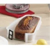 Discount Gifi Moule à cake fond amovible rectangle
