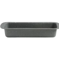 Online Gifi Moule à cake gris effet marbre