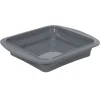 Hot Gifi Moule carré silicone rétractable