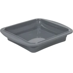 Hot Gifi Moule carré silicone rétractable