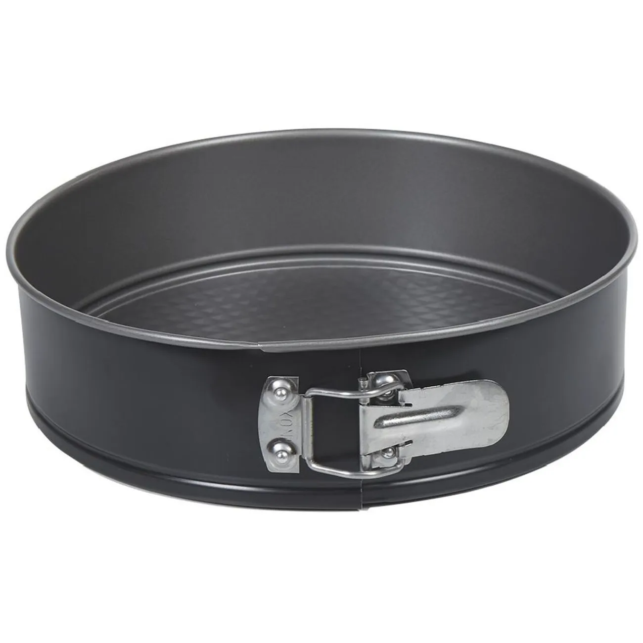 Gifi Moule à charnière en métal anti-adhérent Ø24 cm