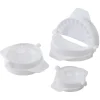 Online Gifi Moule à Chaussons blanc x3