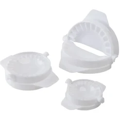Online Gifi Moule à Chaussons blanc x3