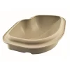 Best Gifi Moule en silicone 3D bouche rouge