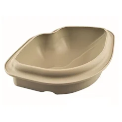 Best Gifi Moule en silicone 3D bouche rouge