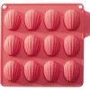 Best Gifi Moule en silicone pour minis gâteaux