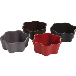 Gifi MOULE ETOILEX4 SILICONE L10.5