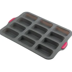 Sale Gifi Moule financier mini cake x12