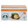 Online Gifi Moule forme dôme acier x4