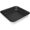 Gifi Moule à gâteau carré