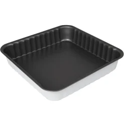 Gifi Moule à gâteau carré