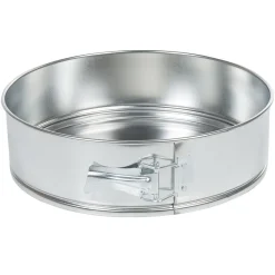 Gifi Moule à gâteau à charnière gris
