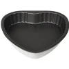 Clearance Gifi Moule à gâteau coeur