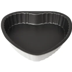 Clearance Gifi Moule à gâteau coeur