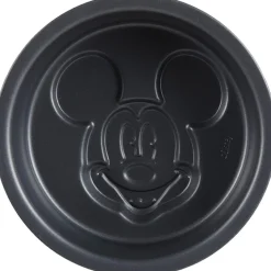 Sale Gifi Moule à gâteau Mickey