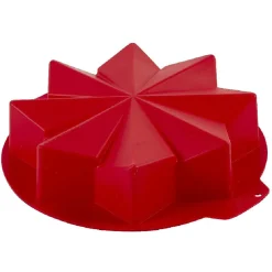 Sale Gifi Moule gâteau étoile origami