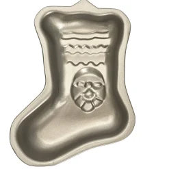 Online Gifi Moule individuel gâteau de Noël