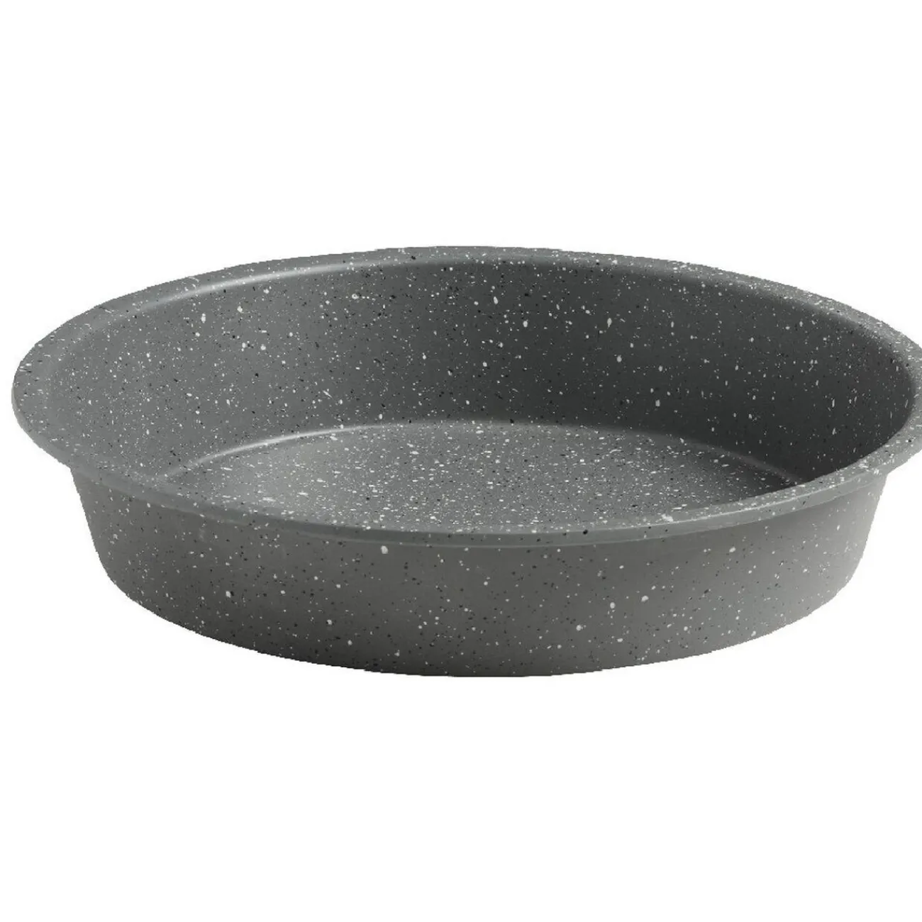 Gifi Moule à manqué gris effet marbre