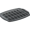 Online Gifi Moule à minis financiers en silicone Tefal 21 pièces