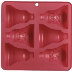 Clearance Gifi Moule pour chocolats de pâques 6 cloches