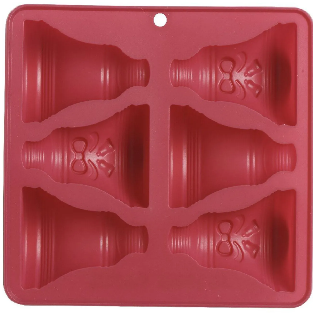 Clearance Gifi Moule pour chocolats de pâques 6 cloches