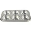 Clearance Gifi Moule pour 6 muffins