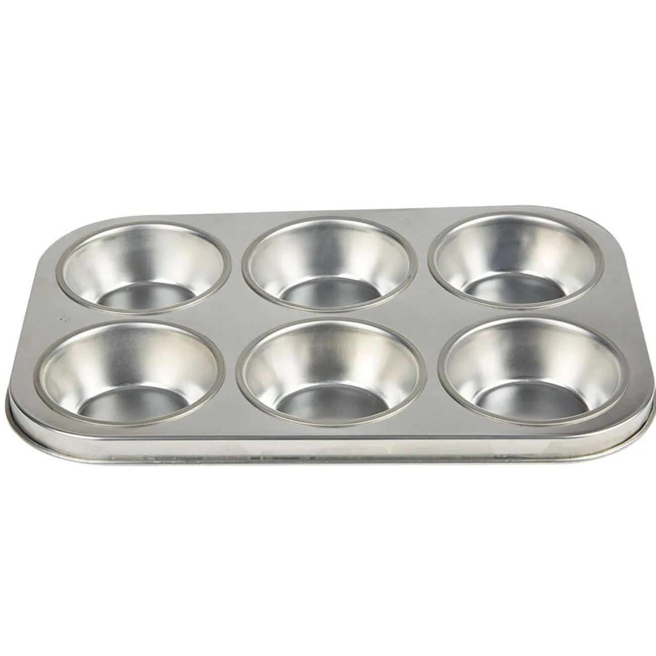 Clearance Gifi Moule pour 6 muffins