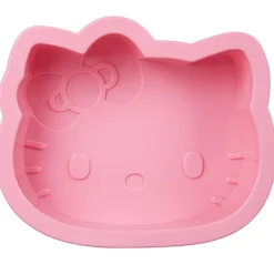 Online Gifi Moule à pâtisserie silicone Hello Kitty