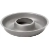 New Gifi Moule à savarin anti-adhérent Ø25 cm
