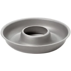 New Gifi Moule à savarin anti-adhérent Ø25 cm