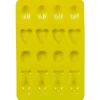 Hot Gifi Moule silicone 16 biscuits