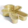Clearance Gifi Moule silicone bonhomme en pain d'épices 27x20,5xH5,5cm