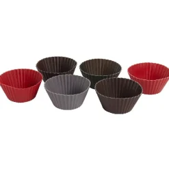 Hot Gifi MOULE SILICONE CAISSETTE X6