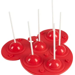 Outlet Gifi Moule silicone cake pops Mickey