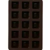 Discount Gifi Moule silicone 15 chocolats