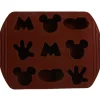 Best Gifi Moule silicone chocolats Mickey