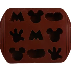 Best Gifi Moule silicone chocolats Mickey
