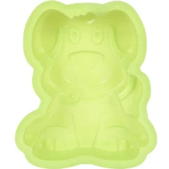 Hot Gifi Moule silicone forme chien