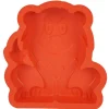 Online Gifi Moule silicone forme lion