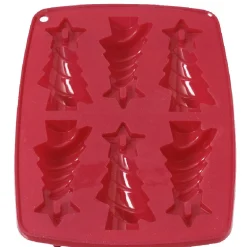 Online Gifi Moule silicone forme sapin