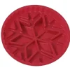 Online Gifi Moule silicone forme étoile de neige
