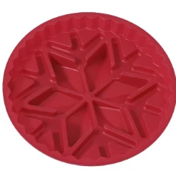 Online Gifi Moule silicone forme étoile de neige