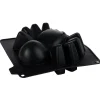 Discount Gifi Moule silicone Halloween forme araignée géante 18x18xH7,5cm