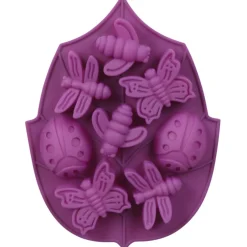 Online Gifi Moule silicone insecte