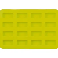 Online Gifi Moule silicone 16 mini cakes