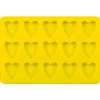 Outlet Gifi MOULE SILICONE MINI COEURS