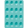 Gifi Moule silicone 16 mini madeleines